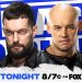 previa WWE SmackDown 6 de agosto de 2021