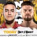 Previa WWE NXT UK 5 de agosto de 2021 previa WWE NXT UK 5 de agosto de 2021