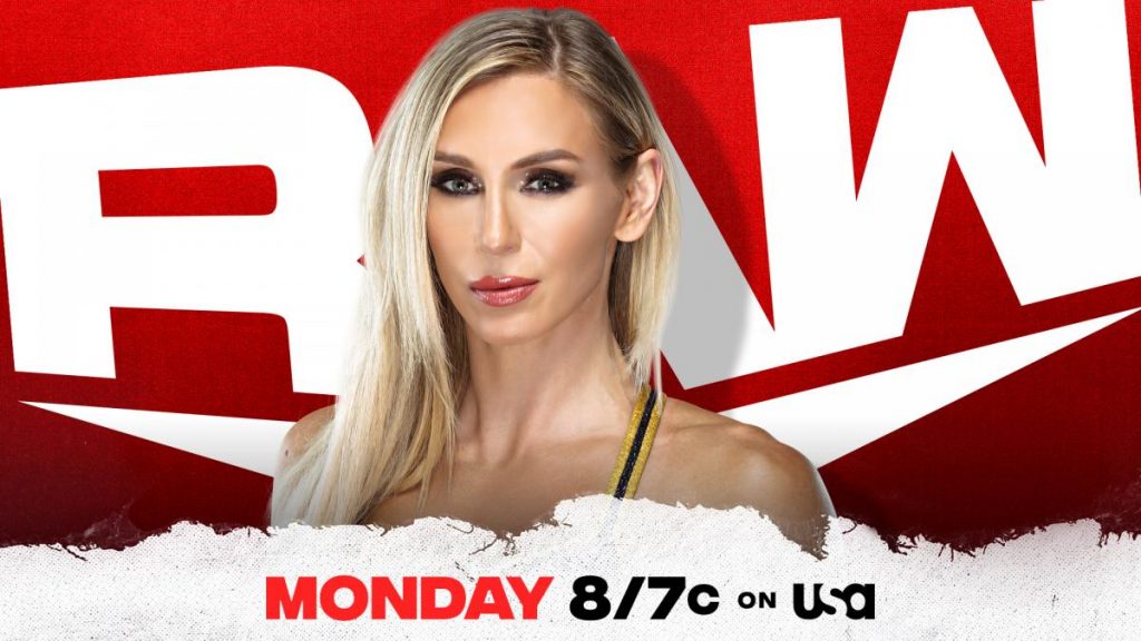 Previa WWE RAW 9 de agosto de 2021