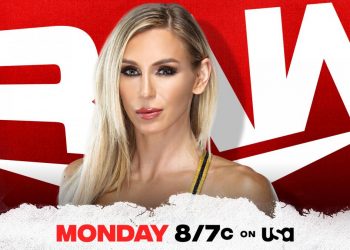 Previa WWE RAW 9 de agosto de 2021