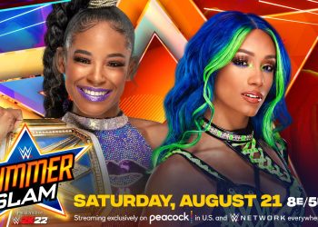 Predicciones y previa WWE SummerSlam 2021