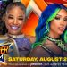 Predicciones y previa WWE SummerSlam 2021