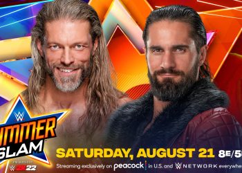 Horarios y cómo ver WWE SummerSlam 2021