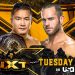 Previa WWE NXT 17 de agosto de 2021 previa WWE NXT 17 de agosto de 2021