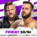 Resultados WWE 205 Live 13 de agosto de 2021 Resultados WWE 205 Live 13 de agosto de 2021