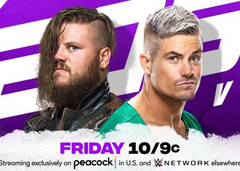 Resultados WWE 205 Live 20 de agosto de 2021
