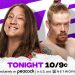 Resultados WWE 205 Live 27 de agosto de 2021