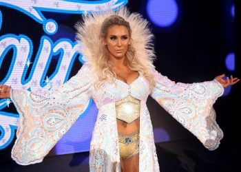 Charlotte Flair estará un tiempo fuera de la programación de WWE