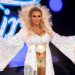 Charlotte Flair estará un tiempo fuera de la programación de WWE