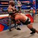 Goldberg podría enfrentarse a Bobby Lashley en Arabia Saudí Goldberg