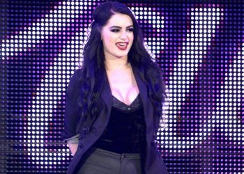 Paige revela si está autorizada para luchar de nuevo