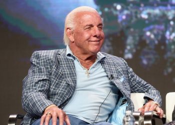 Ric Flair: "Bryan Danielson es muy bueno, pero no es AJ Styles"