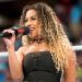JoJo Offerman habría abandonado WWE hace meses JoJo Offerman