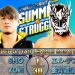 Resultados NJPW Summer Struggle 2021 (días 20 y 21) resultados NJPW Summer Struggle 2021
