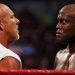 Goldberg critica duramente el reinado de Bobby Lashley como Campeón de WWE Goldberg critica duramente el reinado de Bobby Lashley como Campeón de WWE