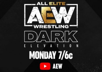 Spoilers de AEW Dark Elevation de la próxima semana