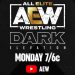 Spoilers de AEW Dark Elevation de la próxima semana