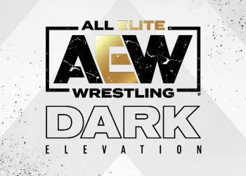 Cartelera AEW Dark Elevation 27 de marzo de 2023