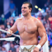 Alberto del Río comenta sobre una posible inducción al WWE Hall of Fame Alberto del Río comenta sobre una posible inducción al WWE Hall of Fame