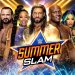 Apuestas WWE SummerSlam 2021 Apuestas WWE SummerSlam 2021