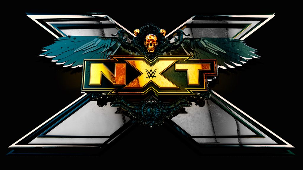 Varias superestrellas de NXT fueron vistas en el backstage durante SmackDown