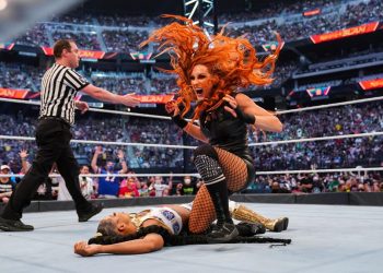 Bianca Belair, sobre su derrota en 26 segundos ante Becky Lynch: “Es la vez que más avergonzada me he sentido”