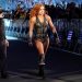 Becky Lynch estaría programada para WWE SummerSlam 2021 Becky Lynch estaría programada para WWE SummerSlam 2021