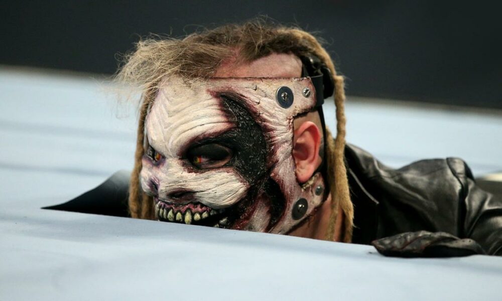 Se revela posible causa del despido de Bray Wyatt