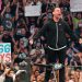 AEW no sabía qué iba a decir CM Punk en su promo en AEW Rampage CM Punk tuvo problemas con los veteranos de WWE cuando fue contratado