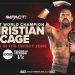 Previa IMPACT Wrestling 26 de agosto de 2021 Previa IMPACT Wrestling 26 de agosto de 2021