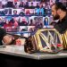 Drew McIntyre quiere un combate contra Roman Reigns Drew McIntyre quiere un combate contra Roman Reigns