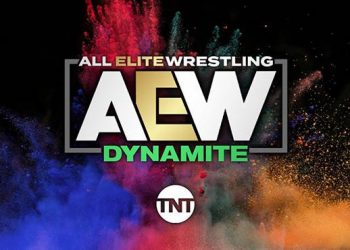AEW habría cambiado los planes iniciales del último Dynamite