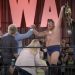 Trevor Murdoch acaba con el reinado de 1044 días de Nick Aldis en NWA 73 Trevor Murdoch acaba con el reinado de 1044 días de Nick Aldis en NWA 73