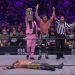 Kenny Omega retiene el Campeonato Mundial de AEW en All Out 2021 Kenny Omega