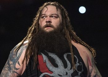 Bray Wyatt podría fichar por AEW próximamente