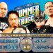 Resultados NJPW Summer Struggle 2021