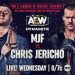 Resultados AEW Dynamite 18 de agosto de 2021 Resultados AEW Dynamite 18 de agosto de 2021