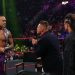 The Miz vuelve a los cuadriláteros en RAW The Miz