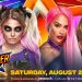Alexa Bliss se enfrentará a Eva Marie en WWE SummerSlam 2021 Alexa Bliss