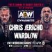 Previa AEW Dynamite 11 de agosto de 2021
