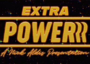 NWA Powerrr 6 de agosto