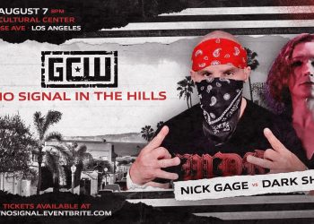 Resultados GCW No Signal In The Hills 2021
