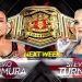 Meiko Satomura defenderá el Campeonato Femenino de NXT UK ante Stevie Turner Meiko Satomura defenderá el Campeonato Femenino de NXT UK ante Stevie Turner