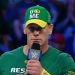 John Cena menciona a Dean Ambrose y hace referencia a CM Punk en SmackDown John Cena menciona a Dean Ambrose y hace referencia a CM Punk en SmackDown