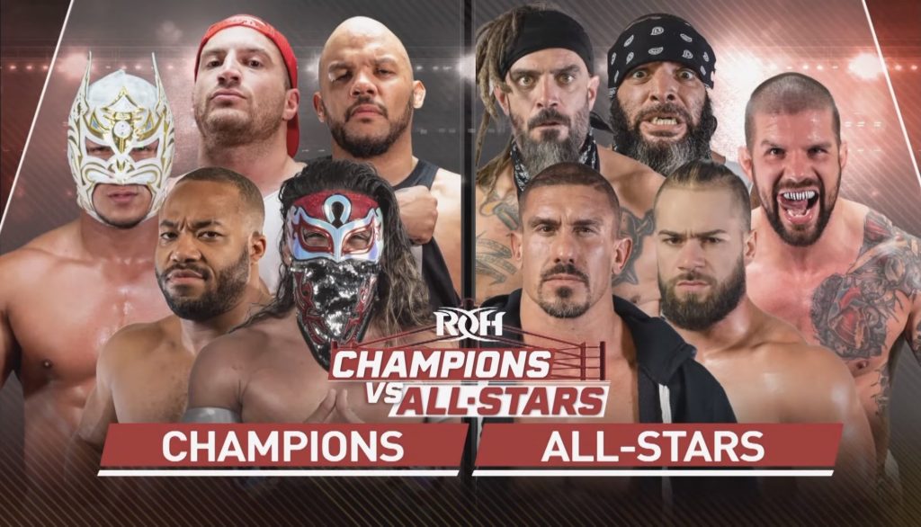Resultados ROH 16 de agosto de 2021