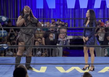 Awesome Kong