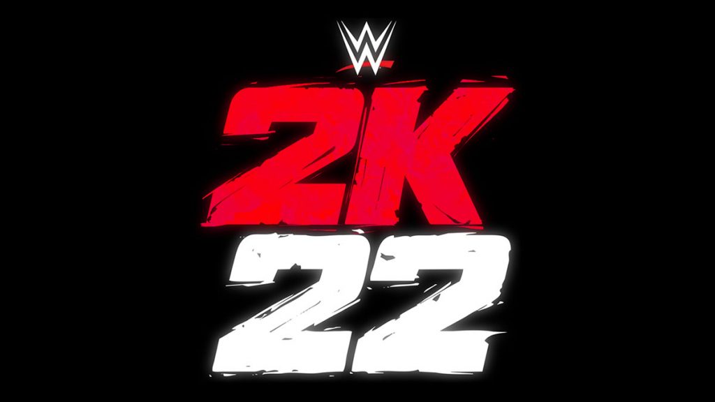 Novedades sobre la fecha de salida de WWE 2K22