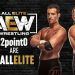 Tony Khan anuncia el fichaje 2point0 por AEW