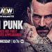 Resultados AEW Dynamite 25 de agosto de 2021