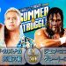 Resultados NJPW Summer Struggle 2021 (días 22, 23, 24 y 25) resultados NJPW Summer Struggle 2021